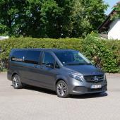 ERH-SC-180 – Mercedes-Benz V-Klasse ERH-SC-180 – Mercedes-Benz V-Klasse