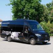 ERH-SC-400 – Mercedes-Benz Reise-Sprinter ERH-SC-400 – Mercedes-Benz Reise-Sprinter