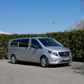 Mercedes-Benz Vito Mercedes-Benz Vito