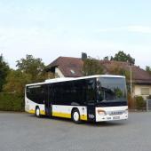 HÖS-SC-500 – Setra S 415 LE business