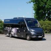 ERH-SC-500 – Iveco Reise-Midibus