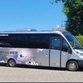 ERH-SC-700 – Iveco Reise-Midibus