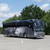 Mercedes-Benz Tourismo RHD Mercedes-Benz Tourismo RHD