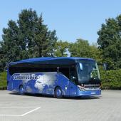 Setra S 515 HD Setra S 515 HD